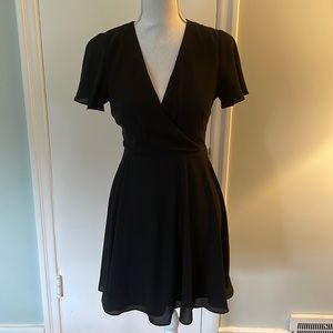 Express Dress